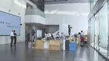「神戸市役所で「矯正展」　受刑者製作の日用品などを展示・販売」の画像1