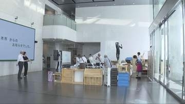 神戸市役所で「矯正展」　受刑者製作の日知用品などを展示・販売