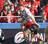 「【神戸スティーラーズ】6連勝めざし、あすホームゲーム」の画像1