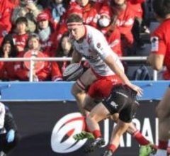 【神戸スティーラーズ】6連勝めざし、あすホームゲーム