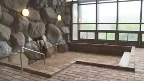 イラン情勢の影響が兵庫県にも GW前に温泉施設が休業