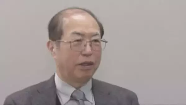 なぜ解散？異例の2月選挙 関学大森脇名誉教授に聞く