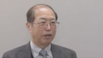 なぜ解散？異例の2月選挙 関学大森脇名誉教授に聞く