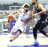 「【神戸ストークス】後半戦も“連勝”発進！ 新戦力・メイ躍動」の画像1