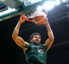 【神戸ストークス】49点差！　8連勝で首位キープも「まだまだ」