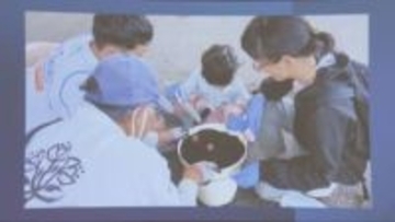 能登被災地にスイセン　上皇后 美智子さまが贈られた神戸・長田から