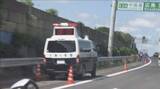 「雨の中死亡事故相次ぐ　中国自動車道と第二神明道路で20代男性死亡」の画像1