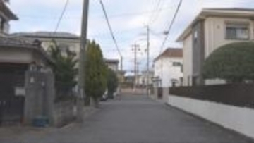 尼崎市の市道で90歳代ぐらいの女性が車と衝突　タイヤが体に乗り上げ重傷