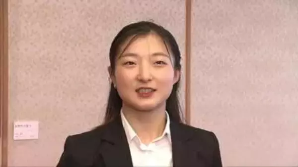 坂本花織さんに神戸市スポーツ栄誉賞　五輪や世界選手権で活躍