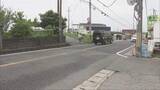 「加古川市で事故 新聞配達員の男性死亡 トラックと原付バイクが衝突」の画像1