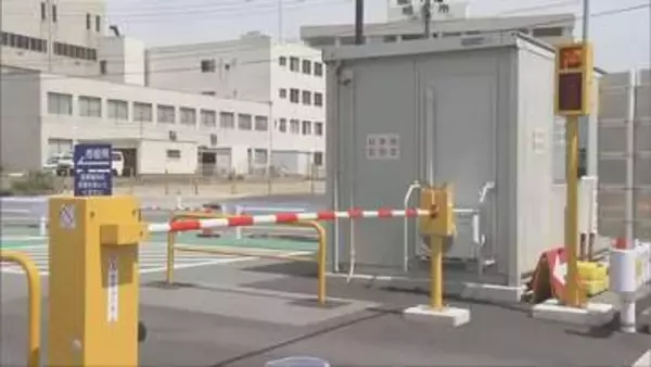 駐車場売り上げ金を着服　明石市職員を懲戒免職