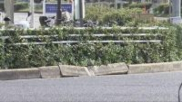 神戸市兵庫区の衝突事故　軽乗用車の運転手も逮捕