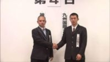 センバツ高校野球　東洋大姫路は花咲徳栄　神戸国際大付属は九州国際大付属と対戦