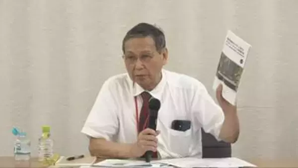 新型コロナワクチン健康被害調査と救済求め約3万5千人署名・国会請願提出