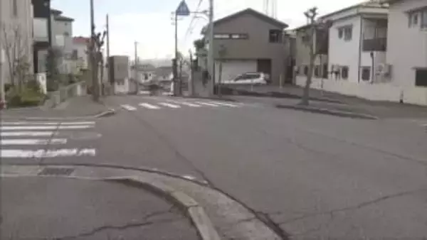 兵庫県内で高齢ドライバーによるひき逃げ事故相次ぐ　小学生3人が軽傷