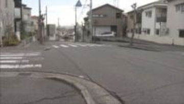 兵庫県内で高齢ドライバーによるひき逃げ事故相次ぐ　小学生3人が軽傷