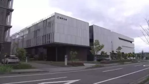 廃棄物を光の力で価値ある資源に　神戸大学「光ものづくり」実用化目指す拠点完成