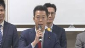 立民兵庫県連　９人を擁立 新党「中道改革連合」へ