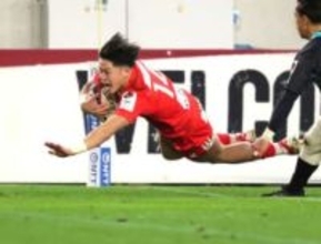 【神戸スティーラーズ】開幕戦は“競り負け”、ホームに2万人