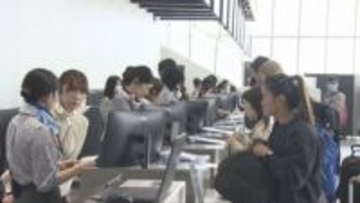 神戸空港―南京線、11月29日から2026年3月末まで運休　中国渡航自粛の影響