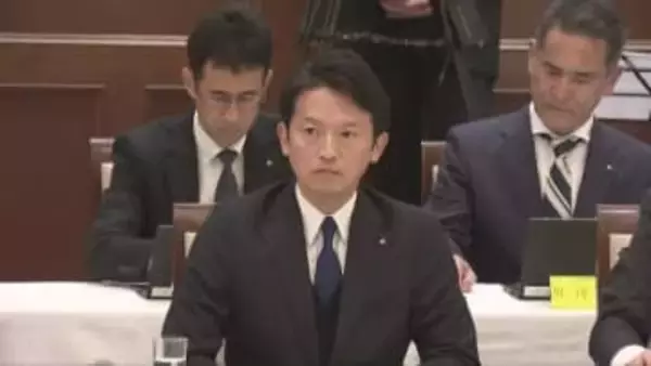「情報が適切に管理されなかったことに対する責任を明確する」知事給与減額修正案審議