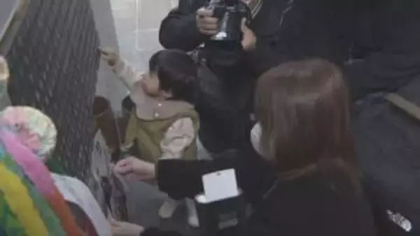 阪神淡路大震災 慰霊と復興のモニュメント　犠牲者ら１２人の銘板を追加