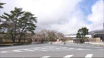 自衛官を免職処分に　同僚の家で通帳盗み現金を引き出したか　被害金13万円は弁済　陸上自衛隊富士駐屯地