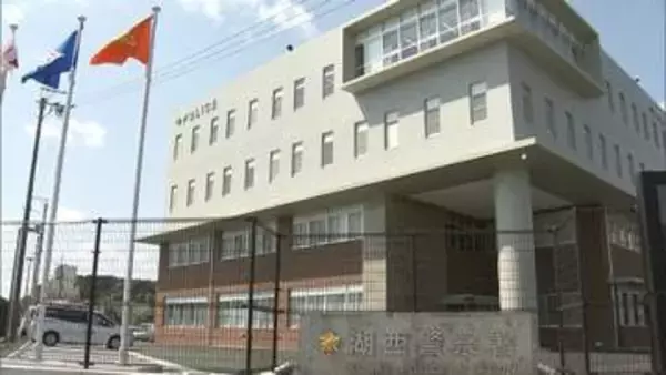 川の中で5時間も助けが来るのを待ち続け…79歳男性が係留中の船を引き寄せようとしたところ転落　救助を求めて声を上げ続けるもなかなか気づいてもらえず　軽度の低体温症も入院の必要なく