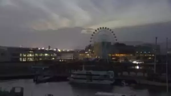 停電の理由は”設定ミス”　異常な電力がかかることを防ぐ保護装置　最大時は約3000戸に影響　全面復旧まで2時間あまり　中部電力パワーグリッドが公表