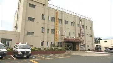 「性被害にあった」不同意性交の疑いと手で首を絞めて傷を負わせた疑い　愛知県豊橋市の18歳の大学生の男を逮捕　10代の成人女性に対して暴行か　静岡・湖西署