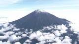 「開山前の富士山で救助要請「両足を攣ってしまった…」　小富士方面へ向かっていたところ道に迷い119番通報　ケガなく病院への搬送もなし」の画像1