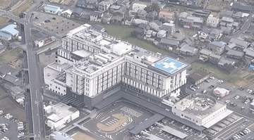 医師がCT検査で大動脈瘤を見落とす　正しい診断できず　翌月男性は自宅で死亡　遺族に賠償金2700万円支払いへ　病院は「診断の落ち度」認める