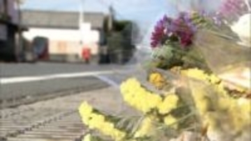 被告の腰は90度に曲がり耳も遠く…2人死亡のひき逃げ事件　87歳男に懲役5年6カ月の実刑判決　「自己の責任への自覚に乏しい」と非難も免許返納や廃車を考慮し求刑下回る