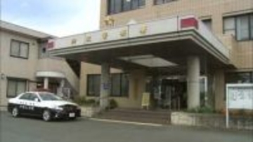消火栓ホースの筒先盗んだか　自称・作業員の55歳の男逮捕　25本の筒先を買い取り業者に持ち込み　管轄の警察署で2026年に同様事件が約100件発生　余罪追及へ