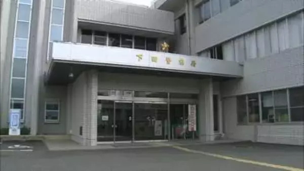 静岡・東伊豆町の山中で釣り人が一時行方不明に　下山中に仲間とはぐれる　捜索に入った消防と警察が無事救助　ケガなし