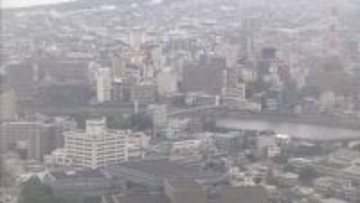 3日夜遅くから4日明け方に雷ともなう激しい雨か　警報級の大雨になるおそれ「土砂災害・浸水・河川の増水に警戒を」