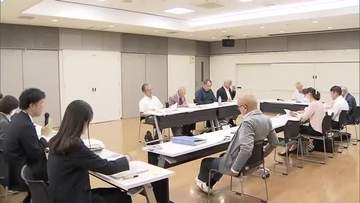 2030年度の開館目指す富士宮市の郷土史博物館　整備費が見込みより4億円多い26億円余りに　「ふるさと納税による基金や国の交付金など活用へ」