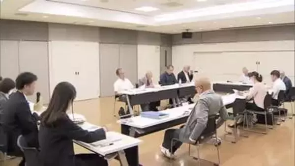 2030年度の開館目指す富士宮市の郷土史博物館　整備費が見込みより4億円多い26億円余りに　「ふるさと納税による基金や国の交付金など活用へ」