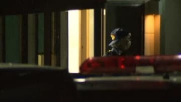 別の人物が資産情報を入手か…被害者と面識なし　闇バイトの可能性も視野　指示役や運転手役がいると見て捜査　凶器を所持していた形跡なし　逮捕された17歳少年3人はいずれも知人関係　1000万円強盗致傷事件