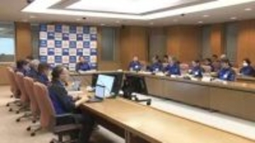 今年2例目となる豚熱　3月に別の施設でも感染確認も潜伏期間から「影響しているとは考えづらい」　静岡・富士宮
