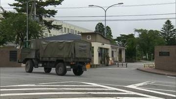 「立てかけたことを忘れ格納したと思っていた」装軌車で小銃をひき変形　50代自衛官を減給処分　陸上自衛隊滝ヶ原駐屯地
