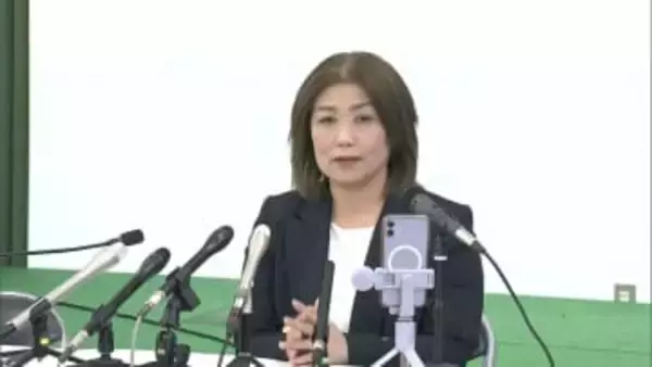 田久保前市長　疑惑の“卒業証書”提出は「私の意思で決められない」「慎重に対応するのは捜査機関への礼節」　質問に“逆ギレ”「それは詭弁」　語気を強めながら持論連発