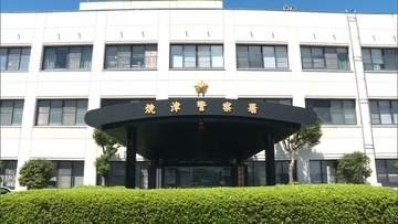 盗まれたと思ったら…水田を間違えて刈り取られたと判明　警察は一時窃盗事件として捜査も　報道見て「自分が間違えて刈り取ったかもしれない」警察署に申し出　水田の持ち主も被害届取り下げ
