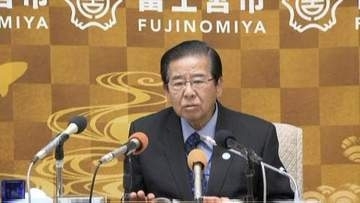 「費用負担がなくて済むと考えること自体が安易すぎる。ずるい」　“冬”の富士山で滑落事故が連続　地元市長が怒り　冬期登山の禁止を訴える　「救助隊員は命懸け」　山頂の平均気温は4月に入ってからも-7.6℃