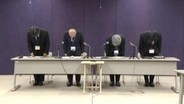 公立中学校の男性教師が県外で盗撮　聞き取りに以前から同様の行為を繰り返していたと話す　懲戒免職処分に　県教委は職場や児童・生徒を対象とした盗撮は確認されずと説明