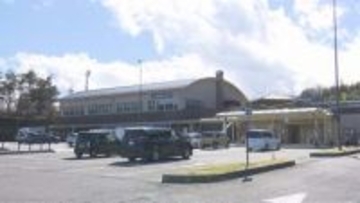 道の駅で“居座り”　指定管理期間の終了後も勝手に営業継続　町が退去と明け渡しを求め提訴へ　施設使用料の未払い分の支払いも求める考え