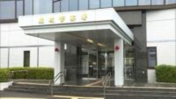 釣具店で万引きか　31歳の自称会社員を逮捕　万引き防止用のブザーが鳴って発覚　かばんに1万円相当のリール隠し持つ