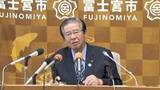「「遭難したら助けてもらえばよいというのはとんでもない話」　富士山閉山期の事故をめぐり改めて苦言　地元市長「救助を求めないでほしい」　“自己責任論”を主張」の画像1