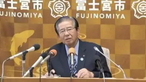 「遭難したら助けてもらえばよいというのはとんでもない話」　富士山閉山期の事故をめぐり改めて苦言　地元市長「救助を求めないでほしい」　“自己責任論”を主張