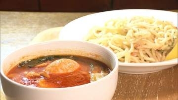 “つけナポリタン”の聖地が存続の危機　物価高が直撃し続く赤字　起死回生の一手は“冷凍食品化”　自宅で元祖の味を　多くの支援を受け店主は「もう自分の気分や思いだけで辞められない」